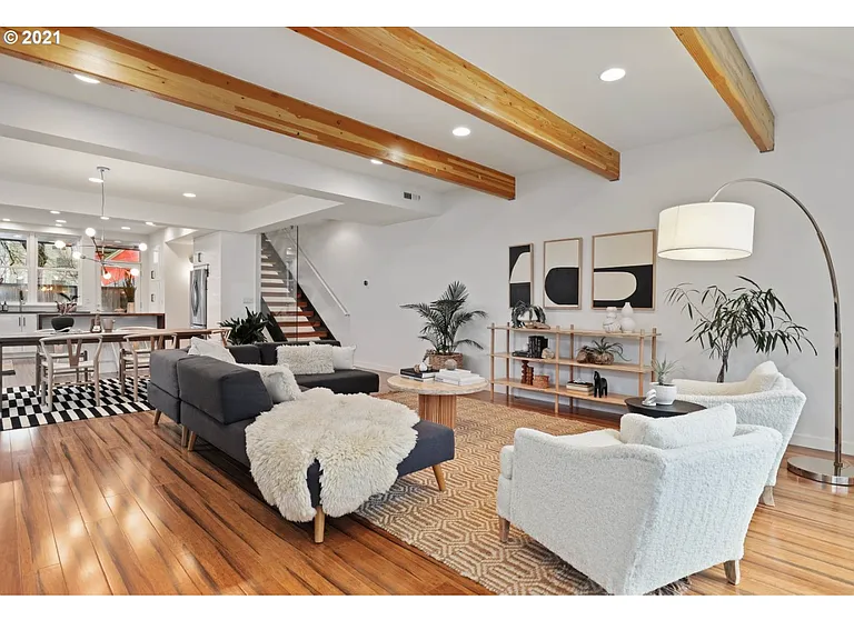 3620 NE Rodney Ave #A — Photo 1