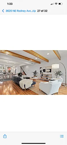 3620 NE Rodney Ave #A Photo 1
