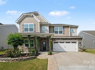 14010 Bordley Pl, Huntersville, NC 28078