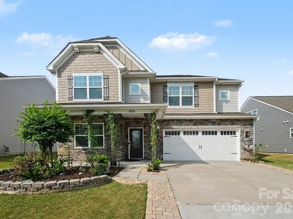 14010 Bordley Pl, Huntersville, NC 28078
