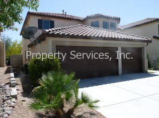 6677 Lilac Sky Ave, Las Vegas, NV 89142