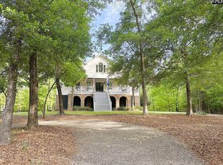 166 Sawney Creek Cir, Ridgeway, SC 29130