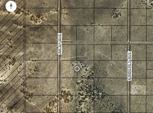 Imlay Ave, Spring Creek, NV 89815