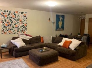 705 NE Michigan St, Pullman, WA 99163