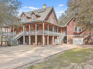 2099 Sea Island Estates Dr, Johns Island, SC 29455