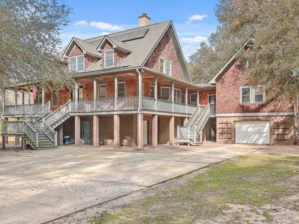 2099 Sea Island Estates Dr, Johns Island, SC 29455