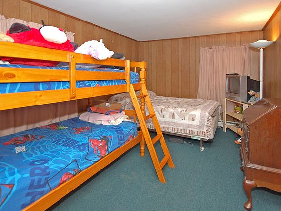 Bedroom #4