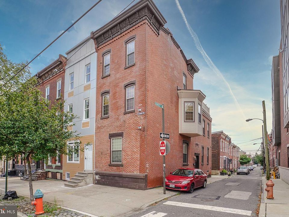 1st image of 2534 W Girard Ave #2