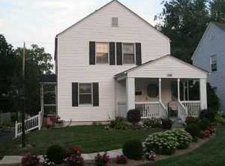 542 Eastmoor Blvd, Columbus, OH 43209