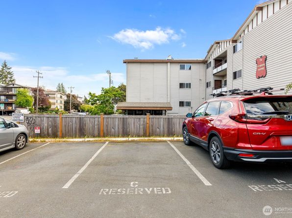 11515 Greenwood Avenue N #C, Seattle, WA 98133