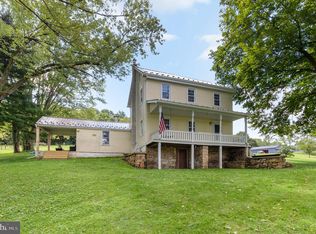 1222 Turkey Valley Rd, Liverpool, PA 17045