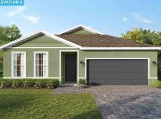 Lark Plan, Estes Reserve, Eustis, FL 32736