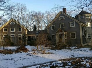 363 Bunganuc Rd, Brunswick, ME 04011