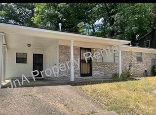 2716 Dr Martin Luther King Dr, Little Rock, AR 72206