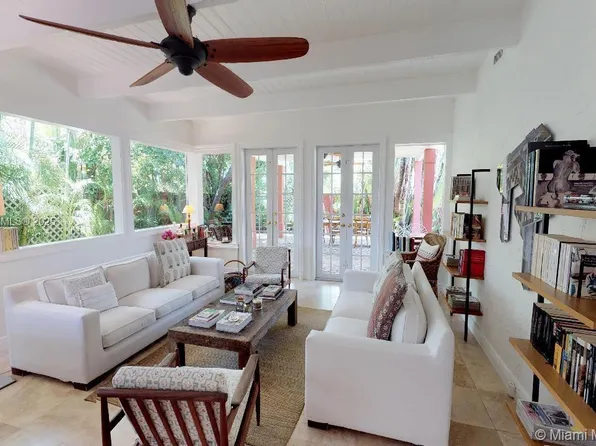 310 Glenridge Rd, Key Biscayne, FL 33149