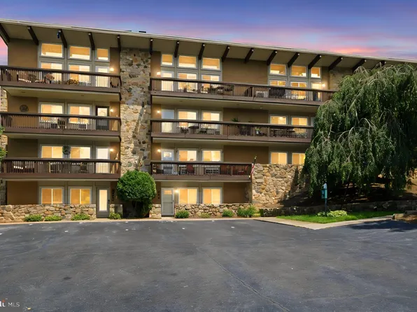 1836 Fairway Dr #213, Basye, VA 22810