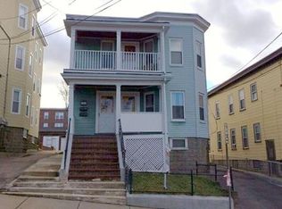 35 Porter St #1, Somerville, MA 02143