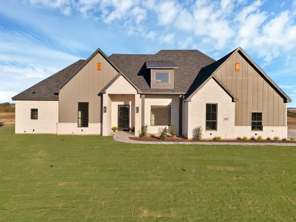 1023 Kingsley Ct, Weatherford, TX 76087