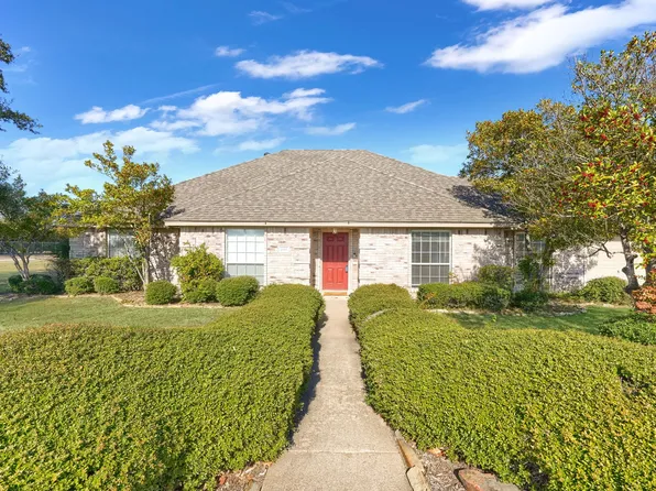 900 Crestview Ln, Wylie, TX 75098