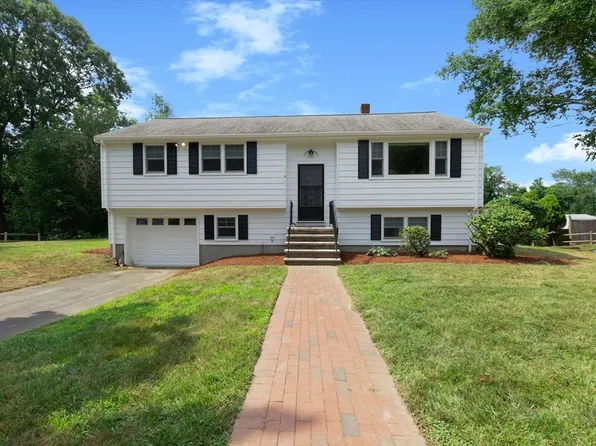 4 Grandview Rd, Danvers, MA 01923