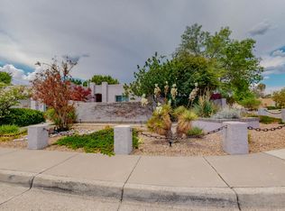 3139 La Ronda Pl NE, Albuquerque, NM 87110