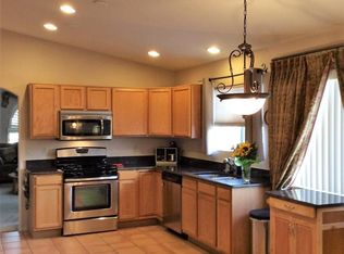 3577 W Camino De Talia, Tucson, AZ 85741