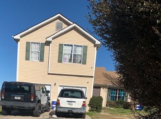 1276 Pebble Ridge Ln #17, Hampton, GA 30228