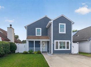 4246 Old Lyne Rd, Virginia Beach, VA 23453