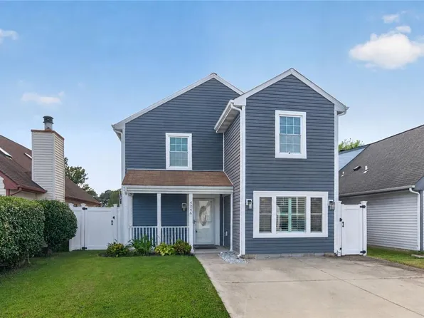4246 Old Lyne Rd, Virginia Beach, VA 23453
