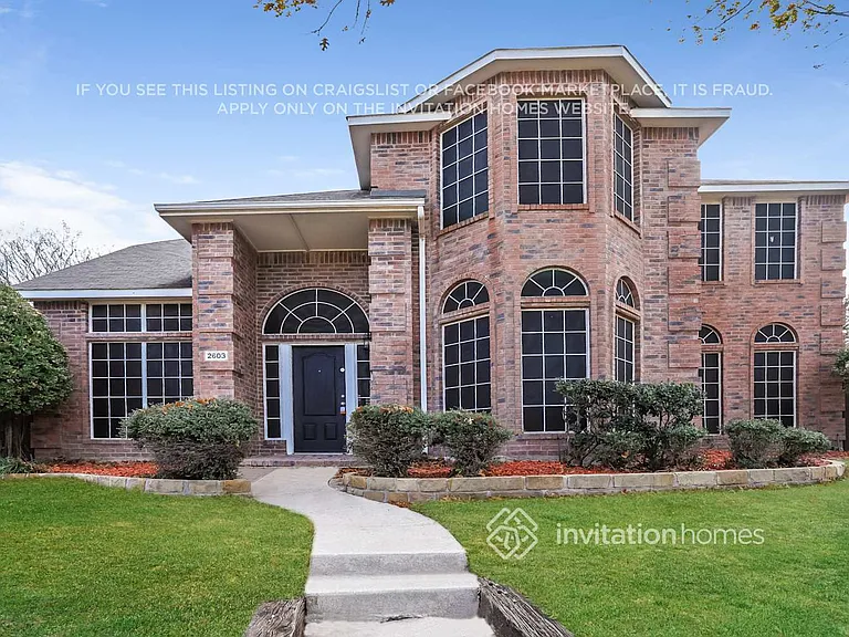 2603 Bordeaux Dr — Photo 2