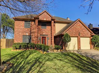 10314 Trading Post Dr, Houston, TX 77064