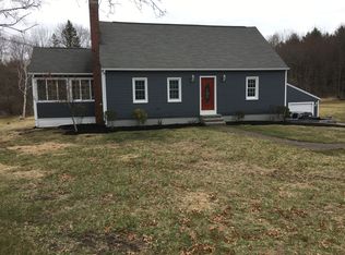 549 Parker St, East Longmeadow, MA 01028