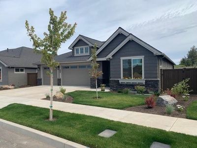 3601 SW Badger Ct #59, Redmond, OR, 97756
