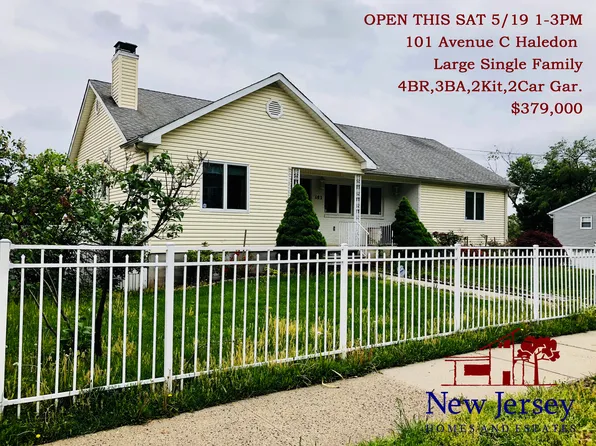 101 Avenue C, Haledon, NJ 07508
