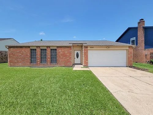 8530 Quail Burg Ln Photo 1