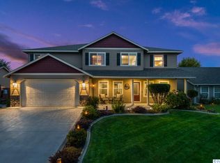 2814 S Tacoma Pl, Kennewick, WA 99337