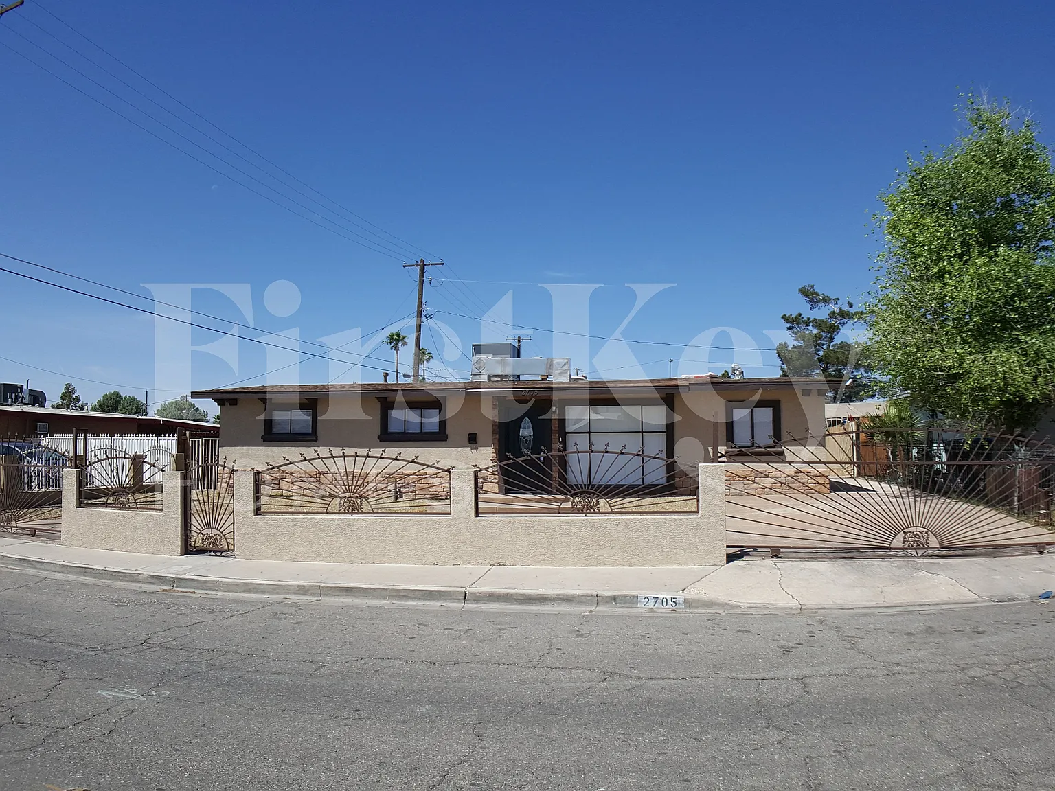 4 bed, 2.0 bath, 1536 sqft, $2,235 — Photo 1