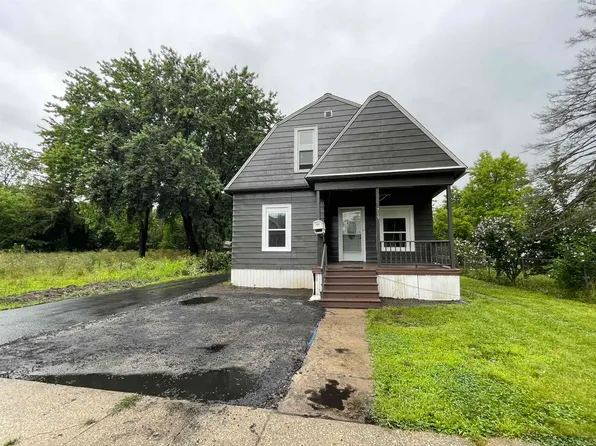 719 N Oakley St, Saginaw, MI 48602