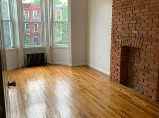 1285 Bushwick Ave #2A, Brooklyn, NY 11207
