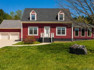 23 Quail Ridge Dr, Pisgah Forest, NC 28768