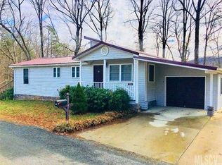 274 Smith Hill Rd, Marion, NC 28752