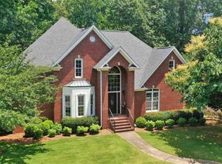 1020 Cole Cir, Birmingham, AL 35242