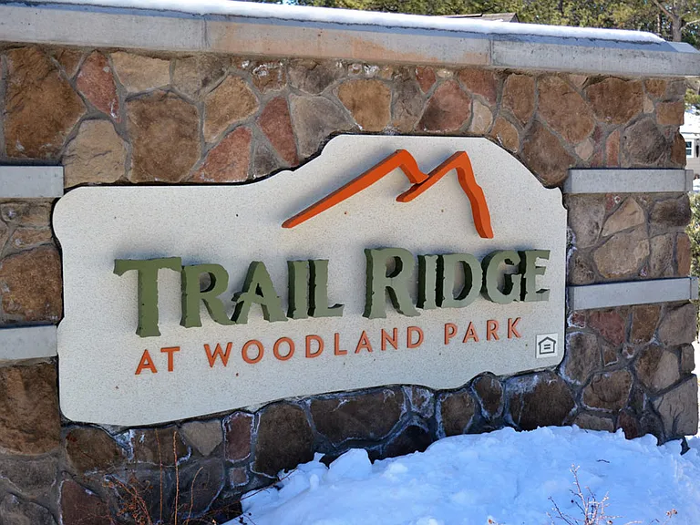 Trail Ridge at Woodland Park Apartments — Photo 30