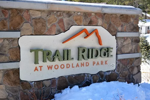 Trail Ridge at Woodland Park Photo 1