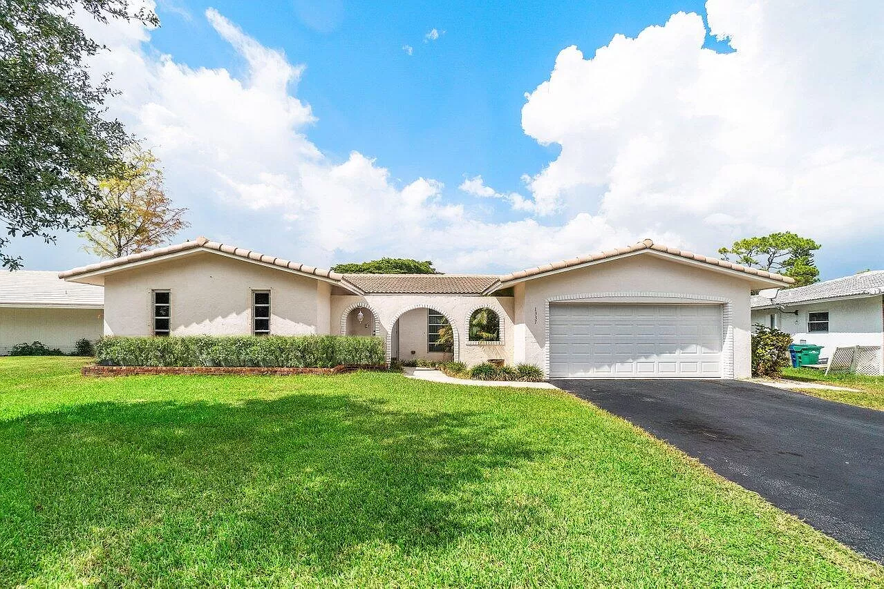 1337 NW 84th Dr, Coral Springs, FL 33071 | Zillow
