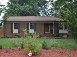 3313 State Highway 150 E, Greensboro, NC 27455