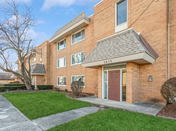 3819 W 123rd St APT 305B, Alsip, IL 60803