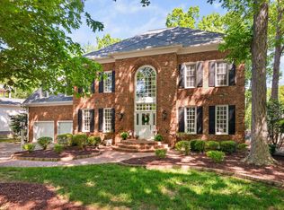 3 Jupiter Hills Ct, Durham, NC 27712