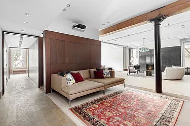 Rented by Brown Harris Stevens