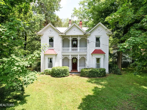 4245 Dulaney Rd, Greeneville, TN 37743